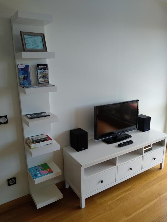 Apto. Vista Playa Poniente 기욘 외부 사진