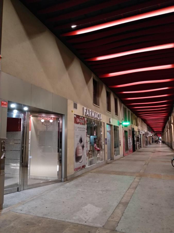 Apto. Vista Playa Poniente 기욘 외부 사진